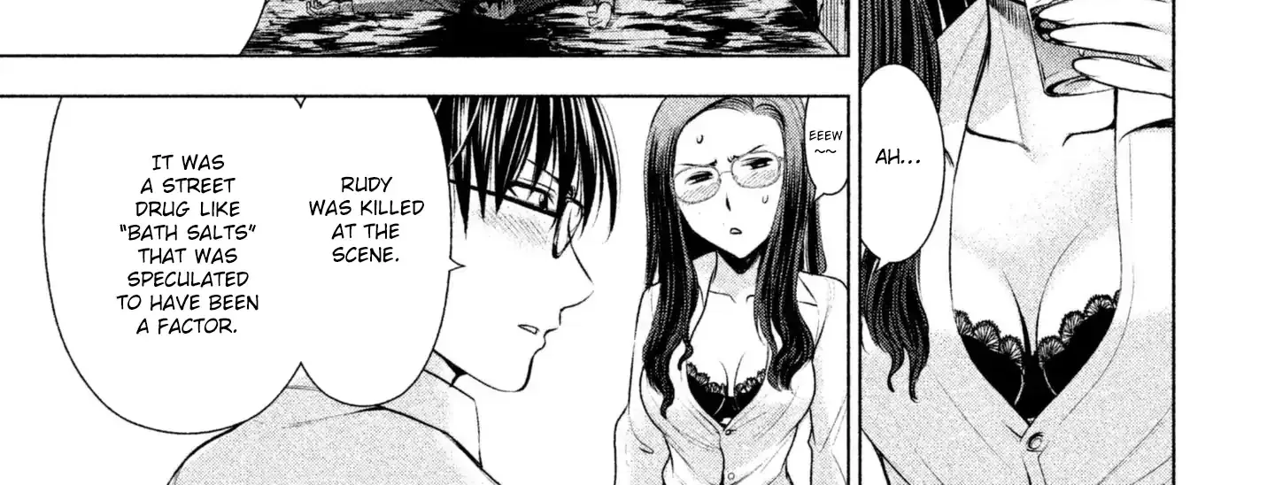 Satanofani Zinmanga X Chapter 50 Page 28