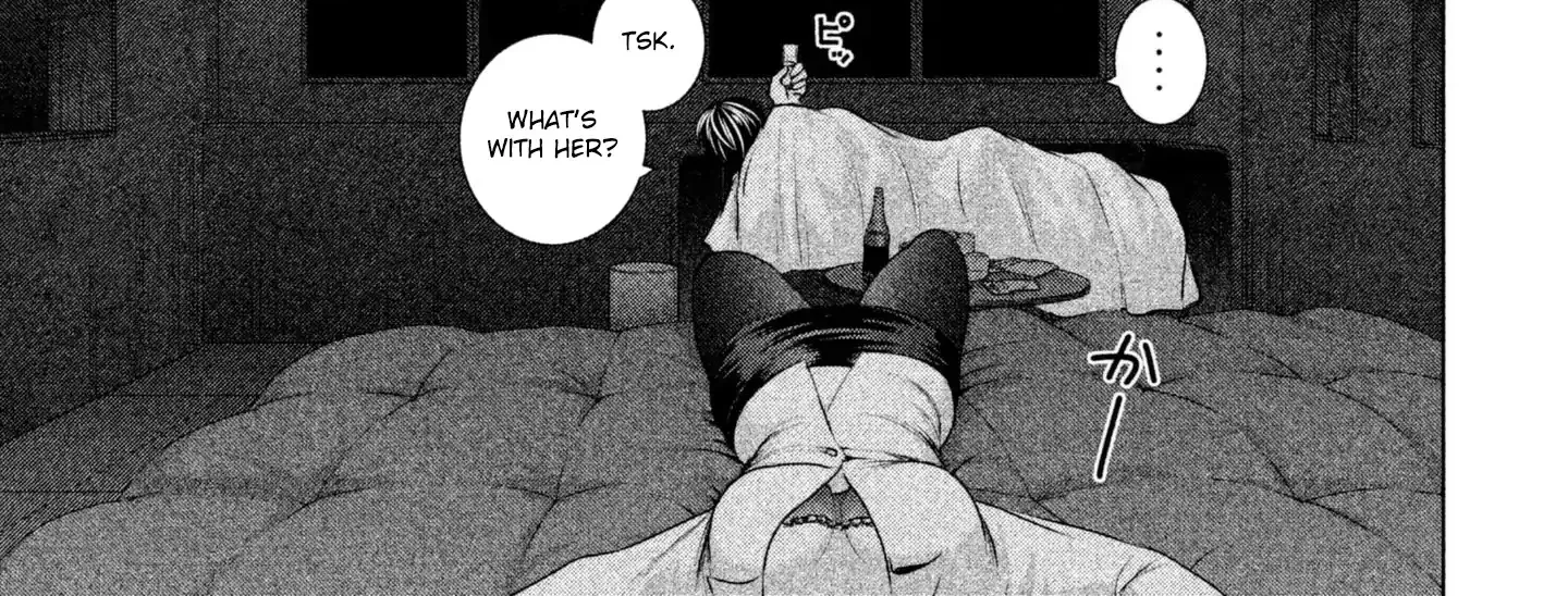 Satanofani Zinmanga X Chapter 50 Page 32