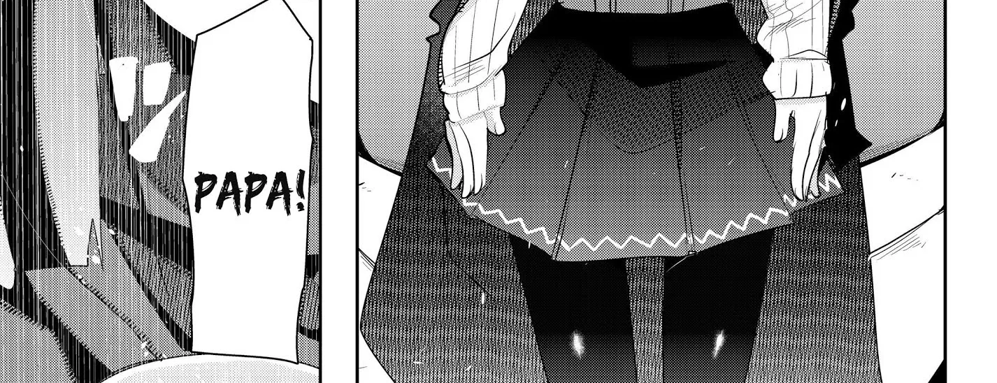 I Don't Really Get It, But It Looks Like I Was Reincarnated In An Another World Zinmanga X Chapter 11.1 Page 2