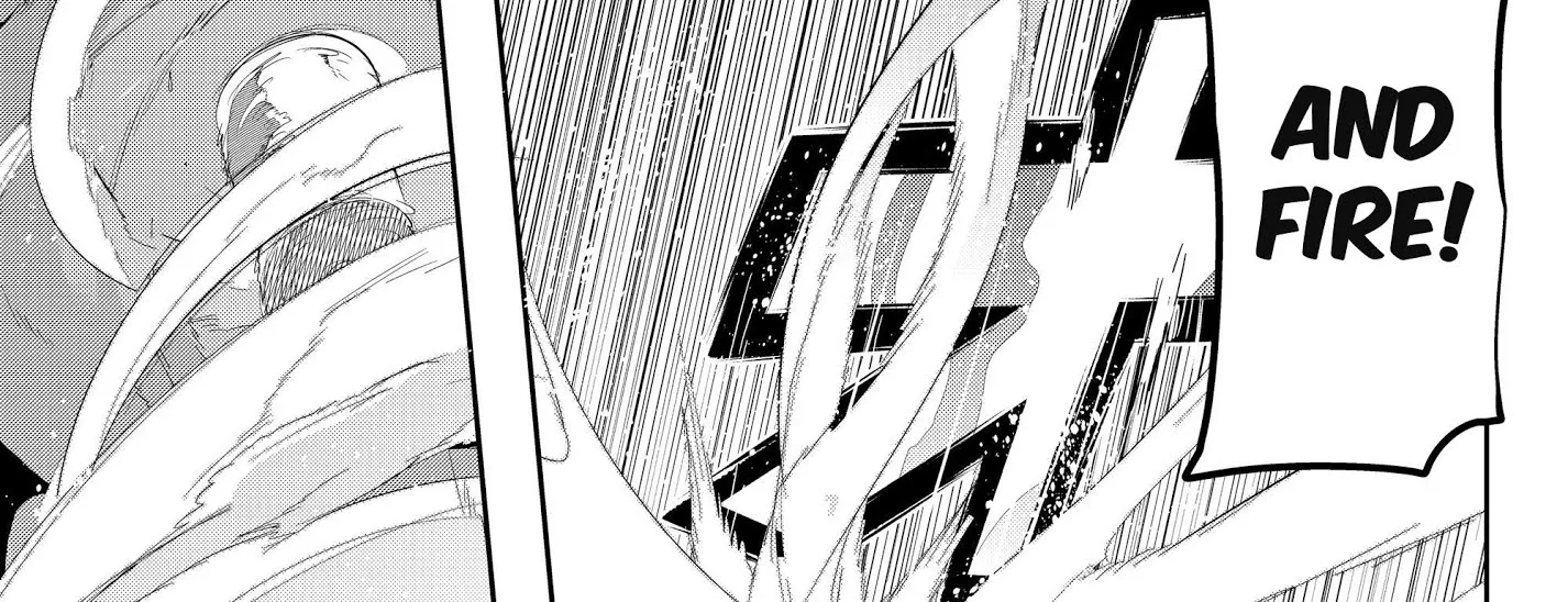I Don't Really Get It, But It Looks Like I Was Reincarnated In An Another World Zinmanga X Chapter 11.1 Page 14