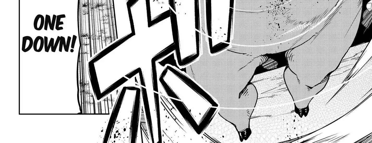 I Don't Really Get It, But It Looks Like I Was Reincarnated In An Another World Zinmanga X Chapter 11.1 Page 16