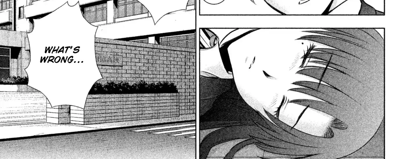 Satanofani Zinmanga X Chapter 49 Page 20