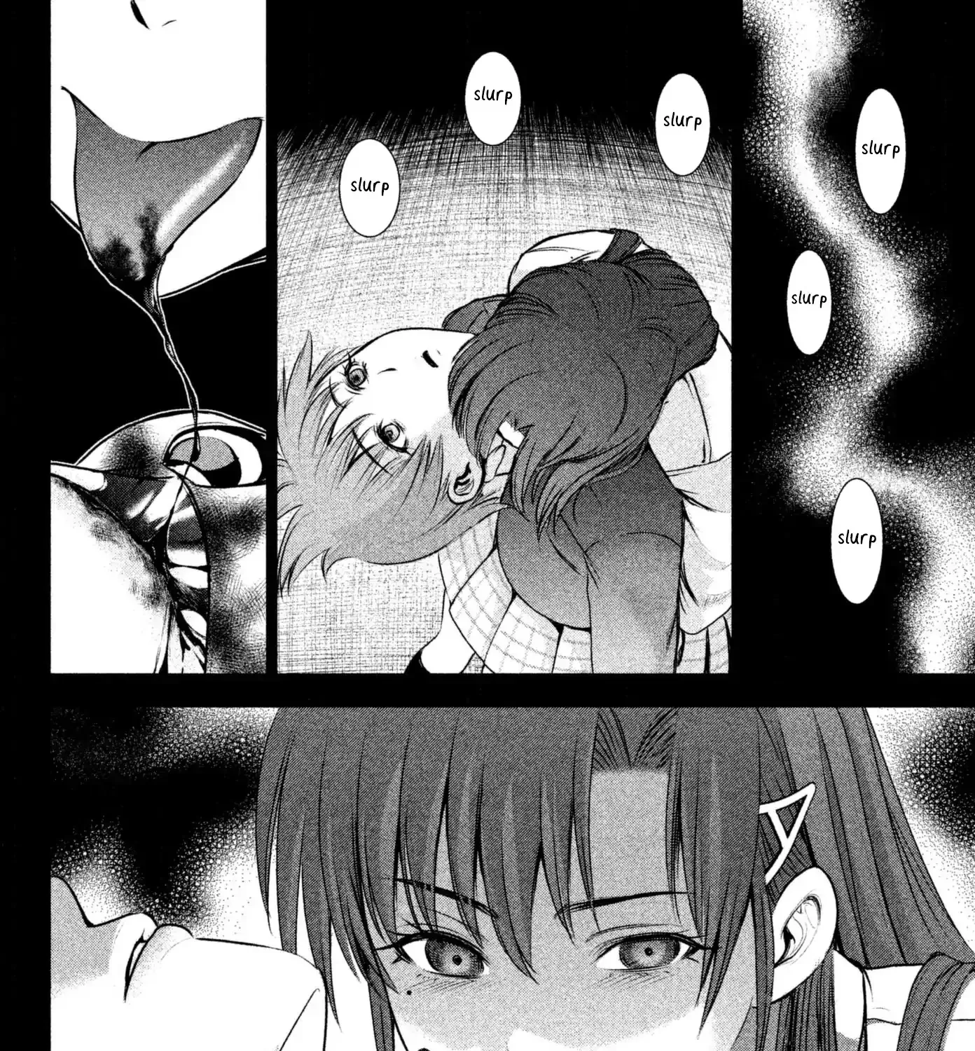 Satanofani Zinmanga X Chapter 49 Page 21