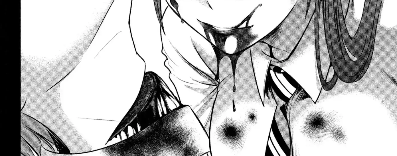 Satanofani Zinmanga X Chapter 49 Page 22