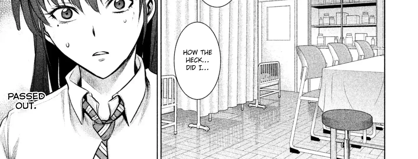 Satanofani Zinmanga X Chapter 49 Page 24