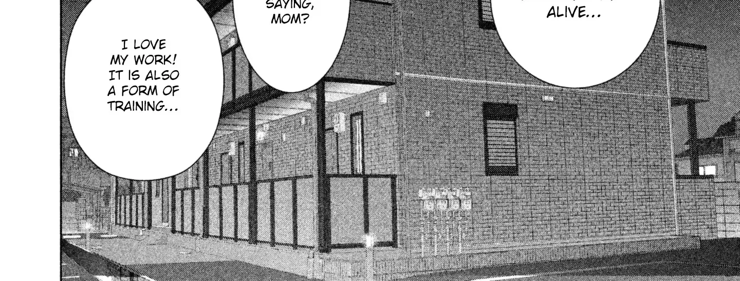 Satanofani Zinmanga X Chapter 49 Page 38