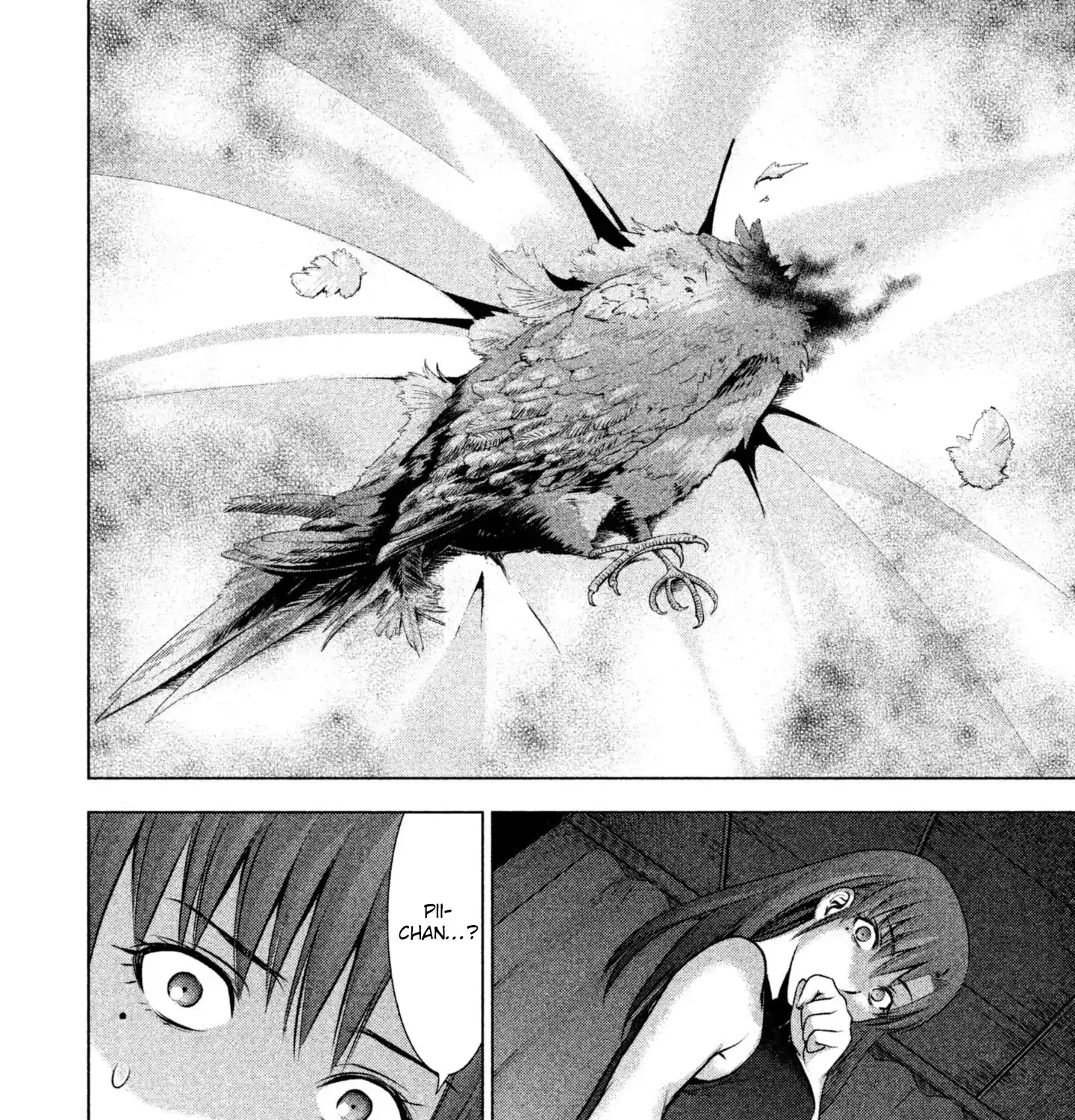 Satanofani Zinmanga X Chapter 49 Page 41