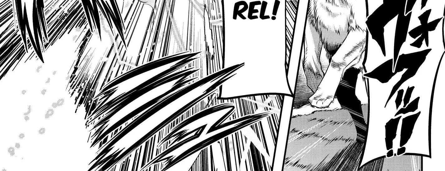 I Don't Really Get It, But It Looks Like I Was Reincarnated In An Another World Zinmanga X Chapter 7.1 Page 10