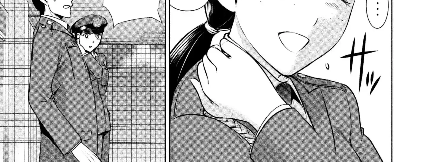 Satanofani Zinmanga X Chapter 47 Page 8