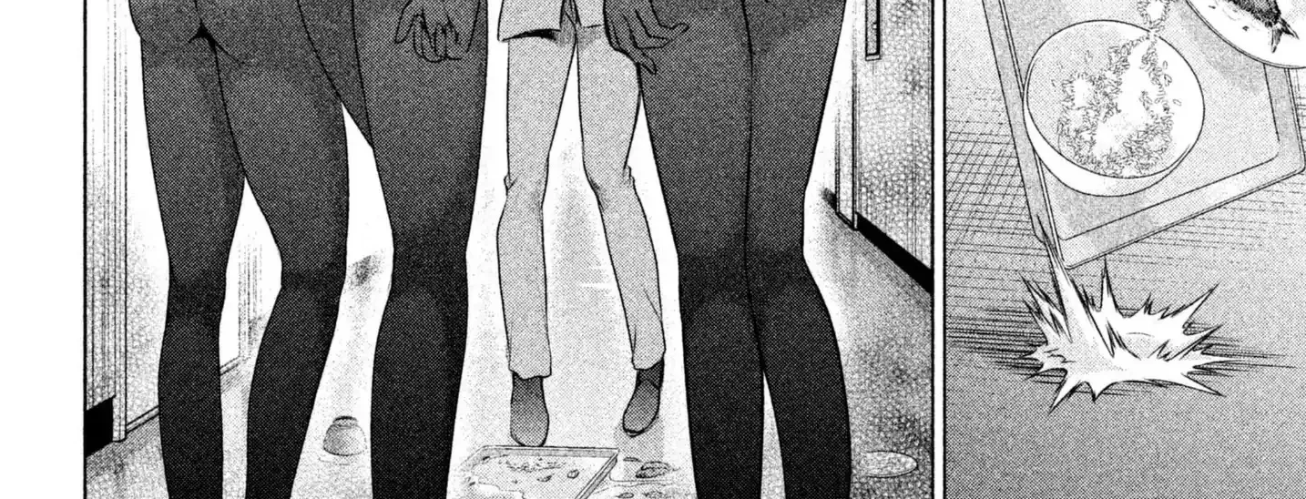 Satanofani Zinmanga X Chapter 47 Page 30