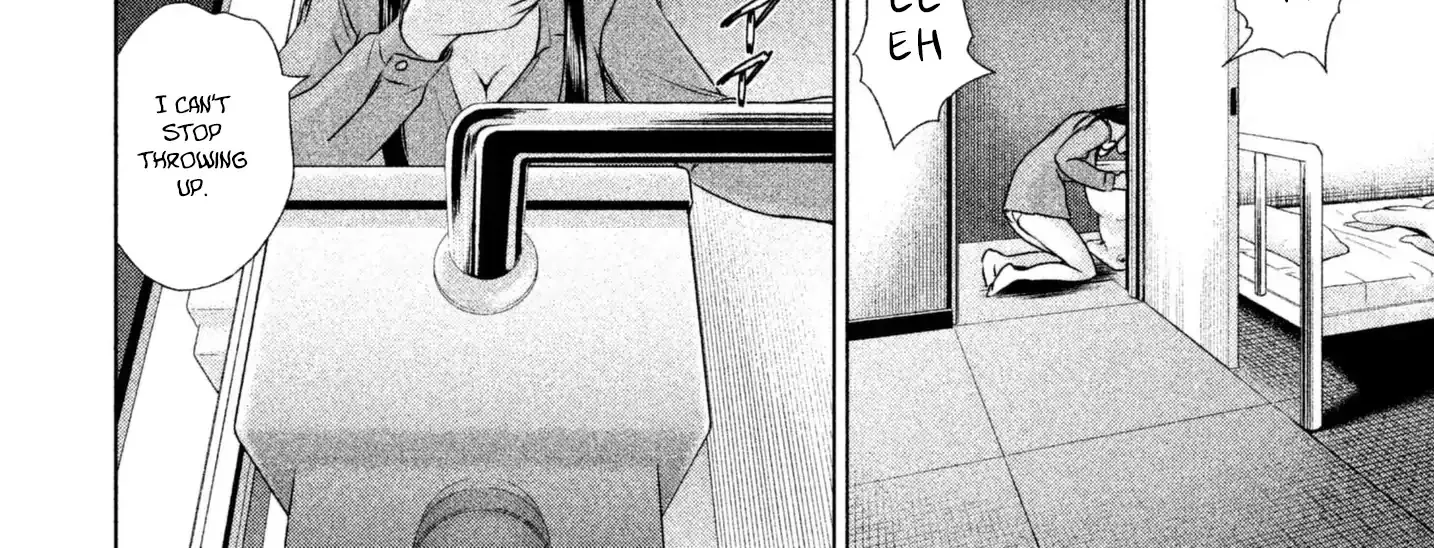 Satanofani Zinmanga X Chapter 47 Page 34