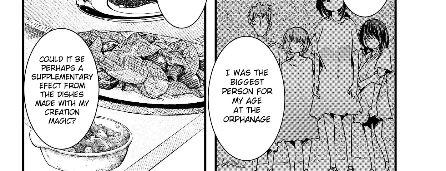 I Don't Really Get It, But It Looks Like I Was Reincarnated In An Another World Zinmanga X Chapter 4.1 Page 28