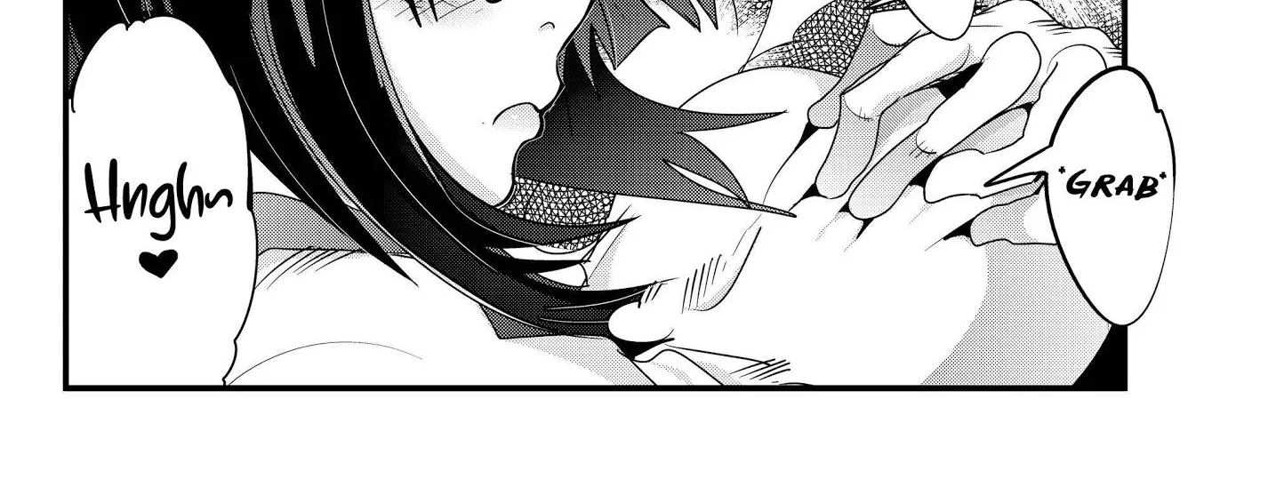 I Don't Really Get It, But It Looks Like I Was Reincarnated In An Another World Zinmanga X Chapter 4.1 Page 32