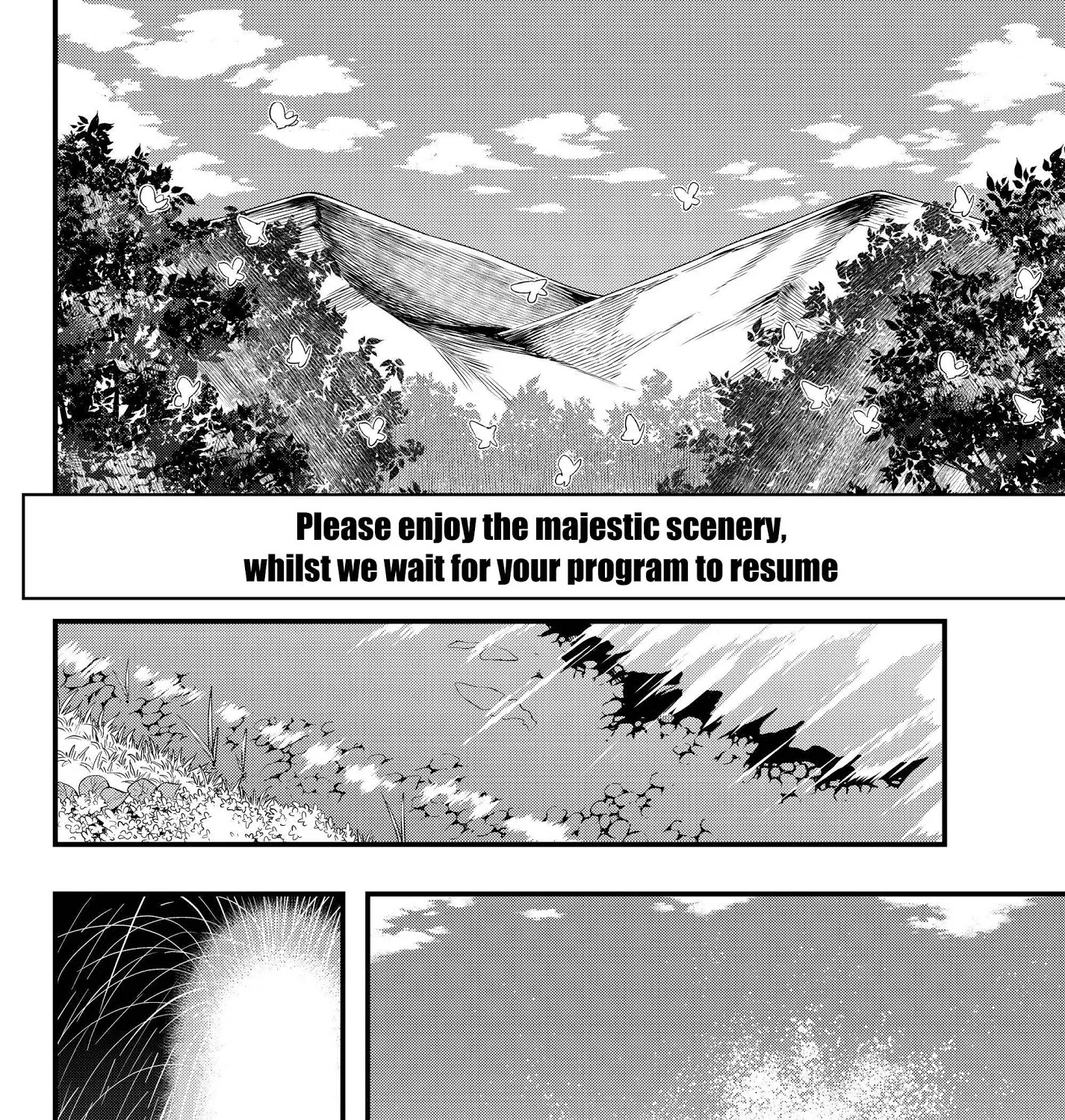 I Don't Really Get It, But It Looks Like I Was Reincarnated In An Another World Zinmanga X Chapter 4.1 Page 39