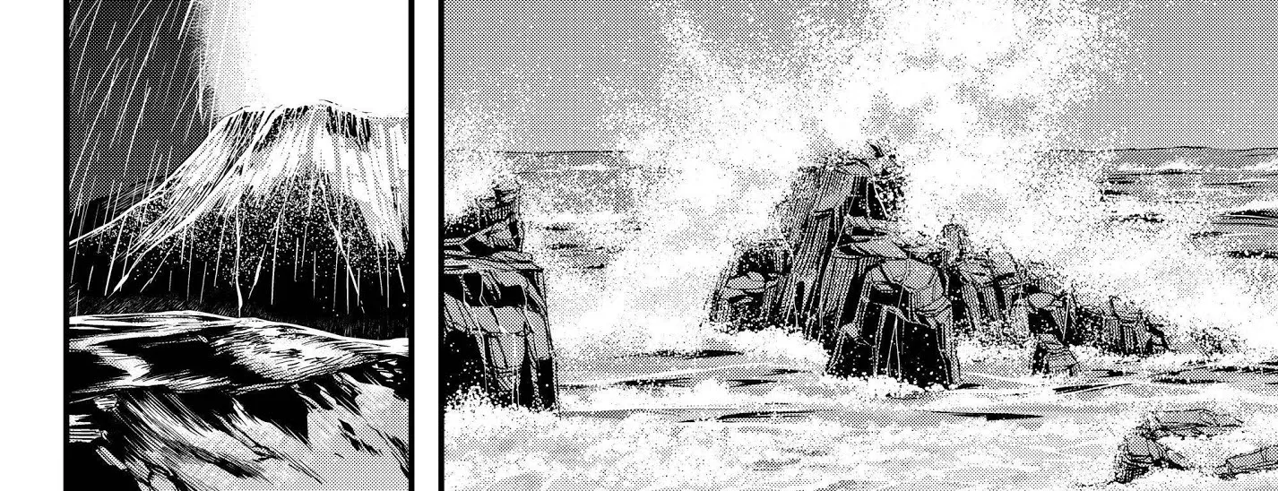I Don't Really Get It, But It Looks Like I Was Reincarnated In An Another World Zinmanga X Chapter 4.1 Page 40