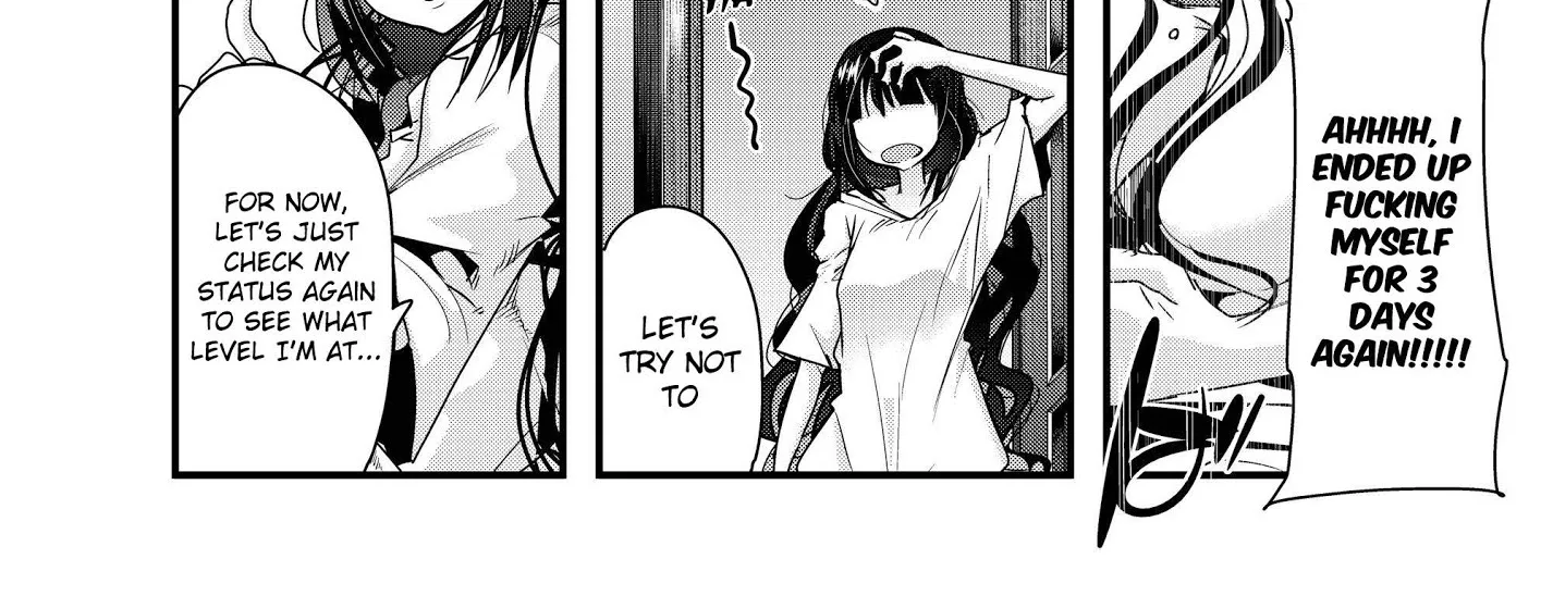 I Don't Really Get It, But It Looks Like I Was Reincarnated In An Another World Zinmanga X Chapter 4.1 Page 58