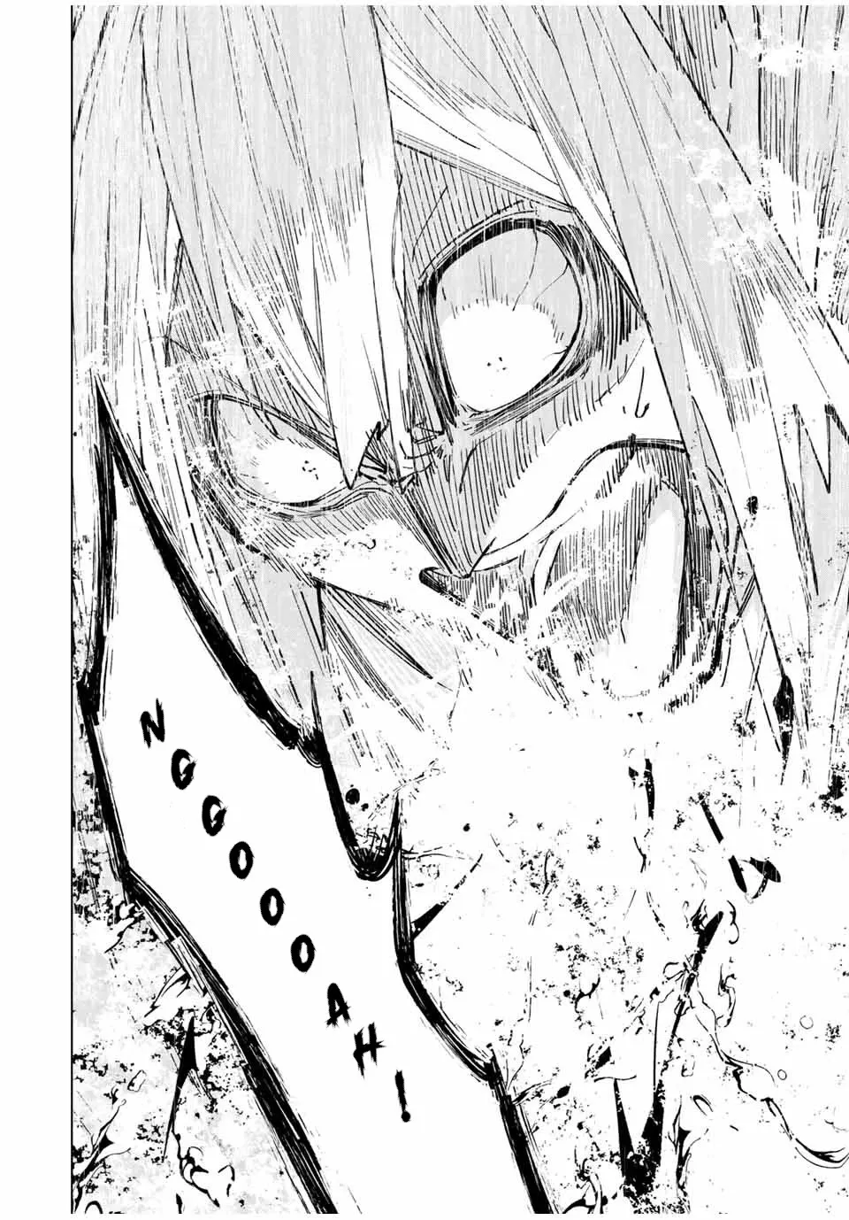 Gift "Mugen Gacha" De Level 9999 Zinmanga X Chapter 20 Page 19