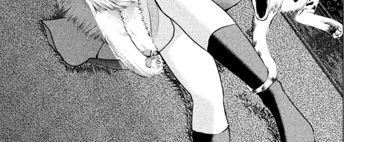 Satanofani Zinmanga X Chapter 46 Page 4