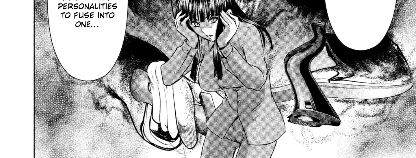 Satanofani Zinmanga X Chapter 46 Page 14
