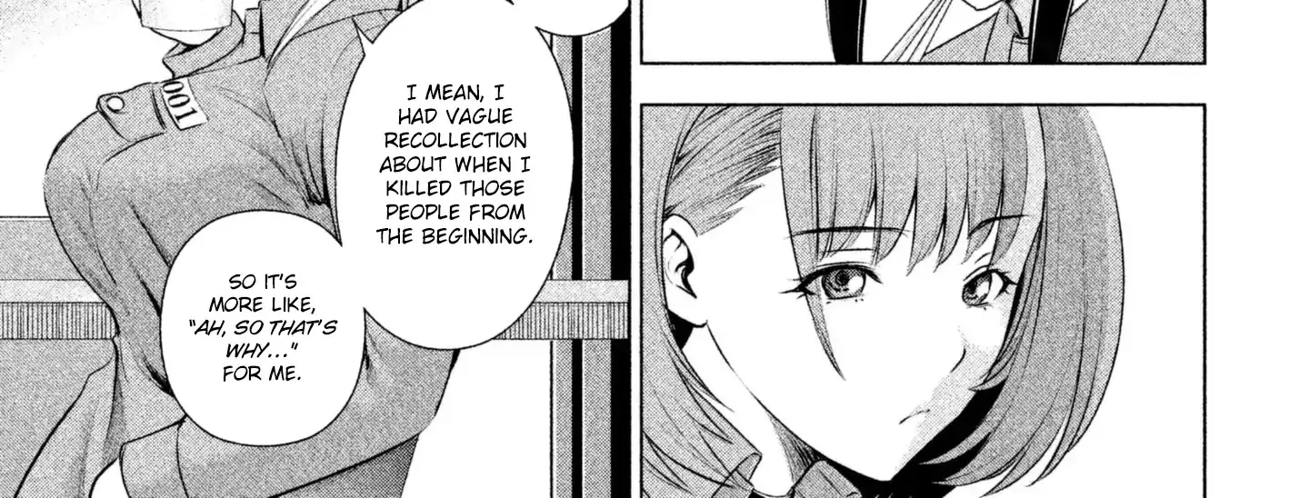 Satanofani Zinmanga X Chapter 46 Page 28