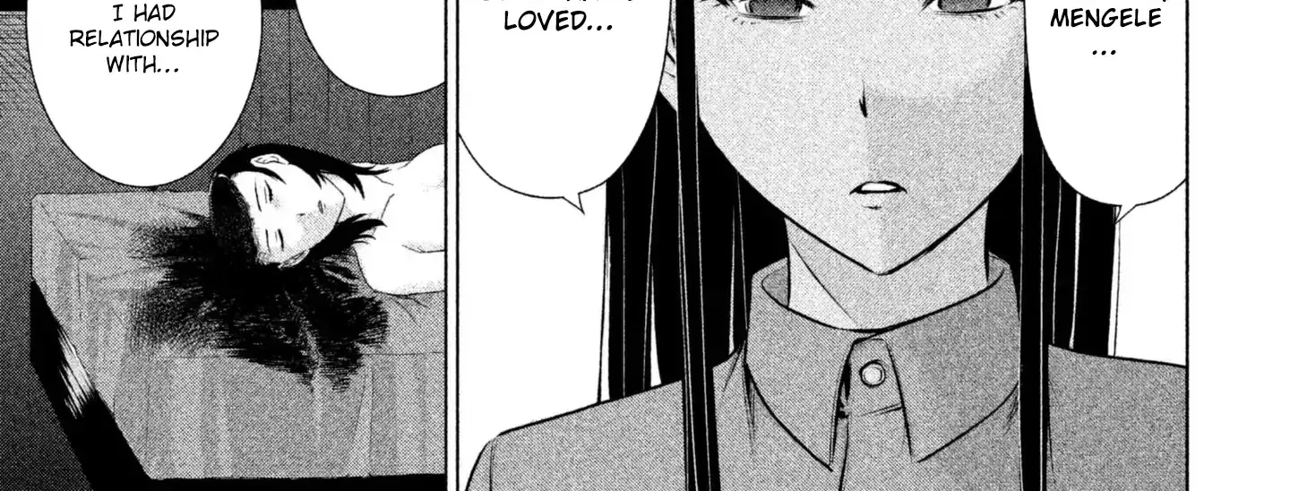 Satanofani Zinmanga X Chapter 46 Page 36