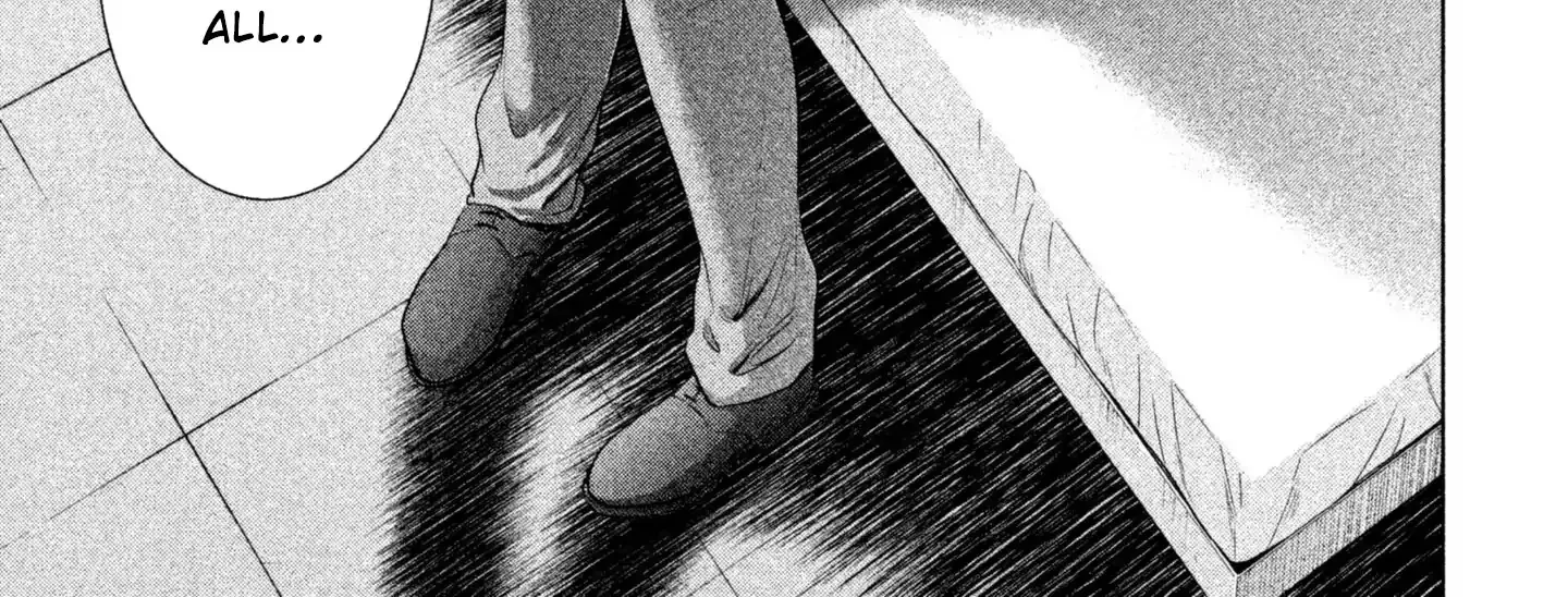 Satanofani Zinmanga X Chapter 46 Page 40