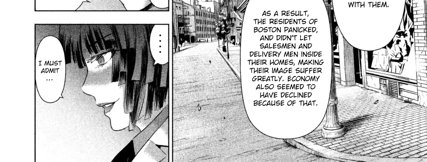 Satanofani Zinmanga X Chapter 45 Page 7