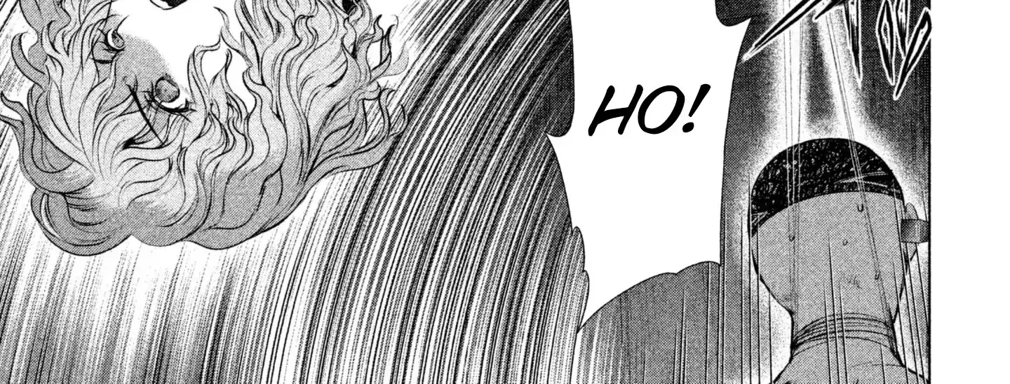 Satanofani Zinmanga X Chapter 45 Page 17