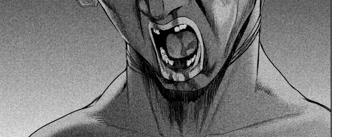 Satanofani Zinmanga X Chapter 45 Page 21