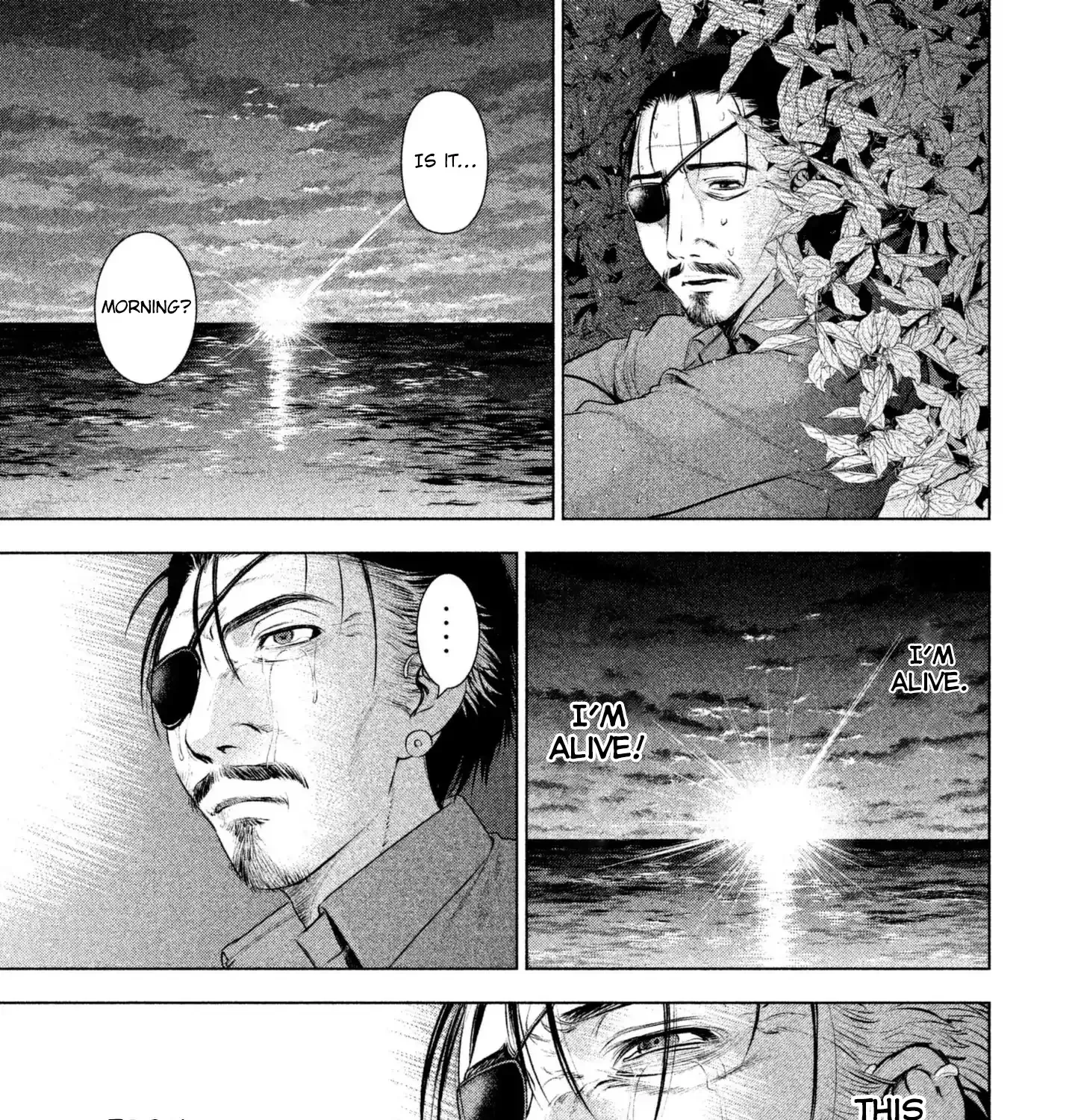 Satanofani Zinmanga X Chapter 45 Page 28