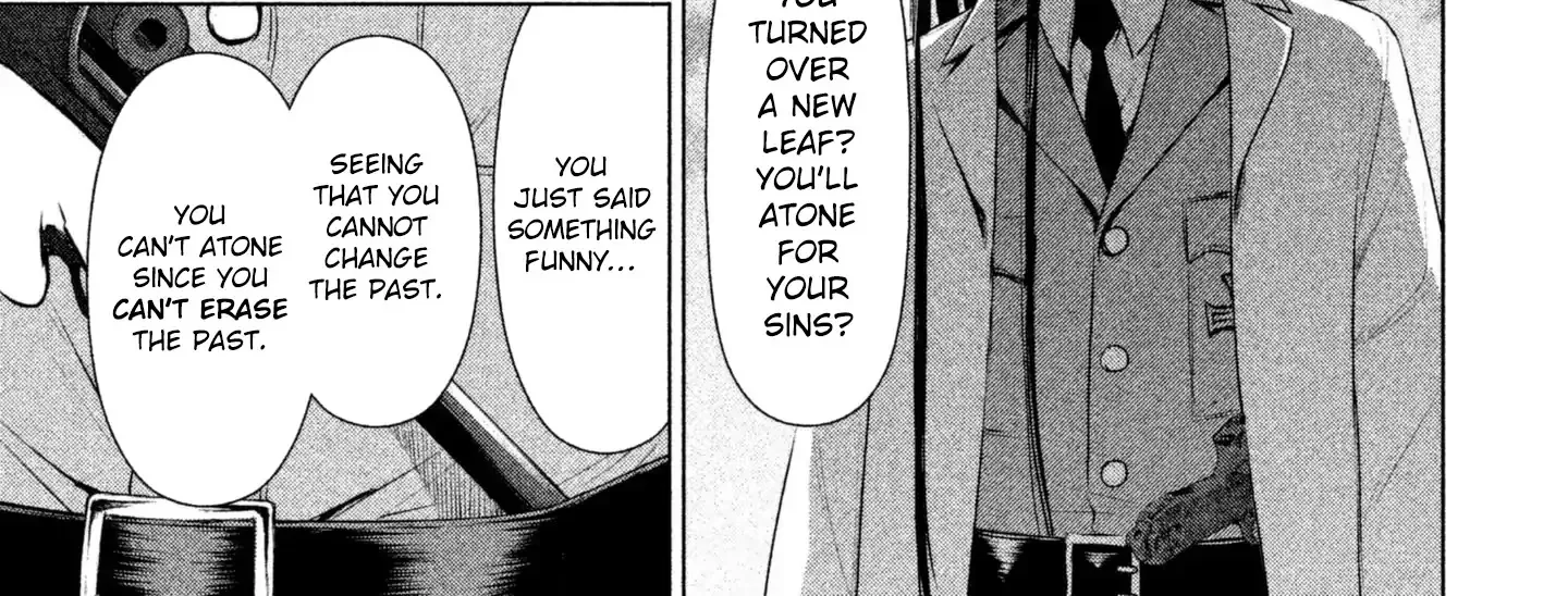 Satanofani Zinmanga X Chapter 45 Page 33