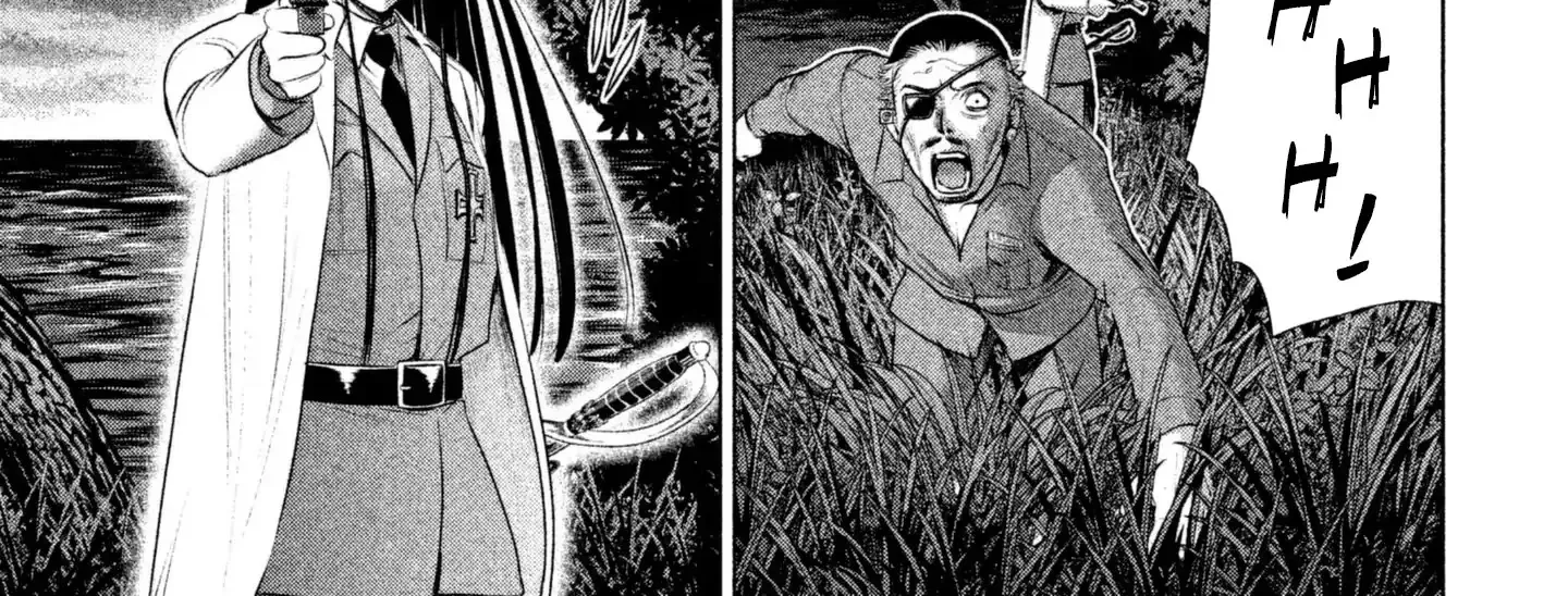 Satanofani Zinmanga X Chapter 45 Page 37