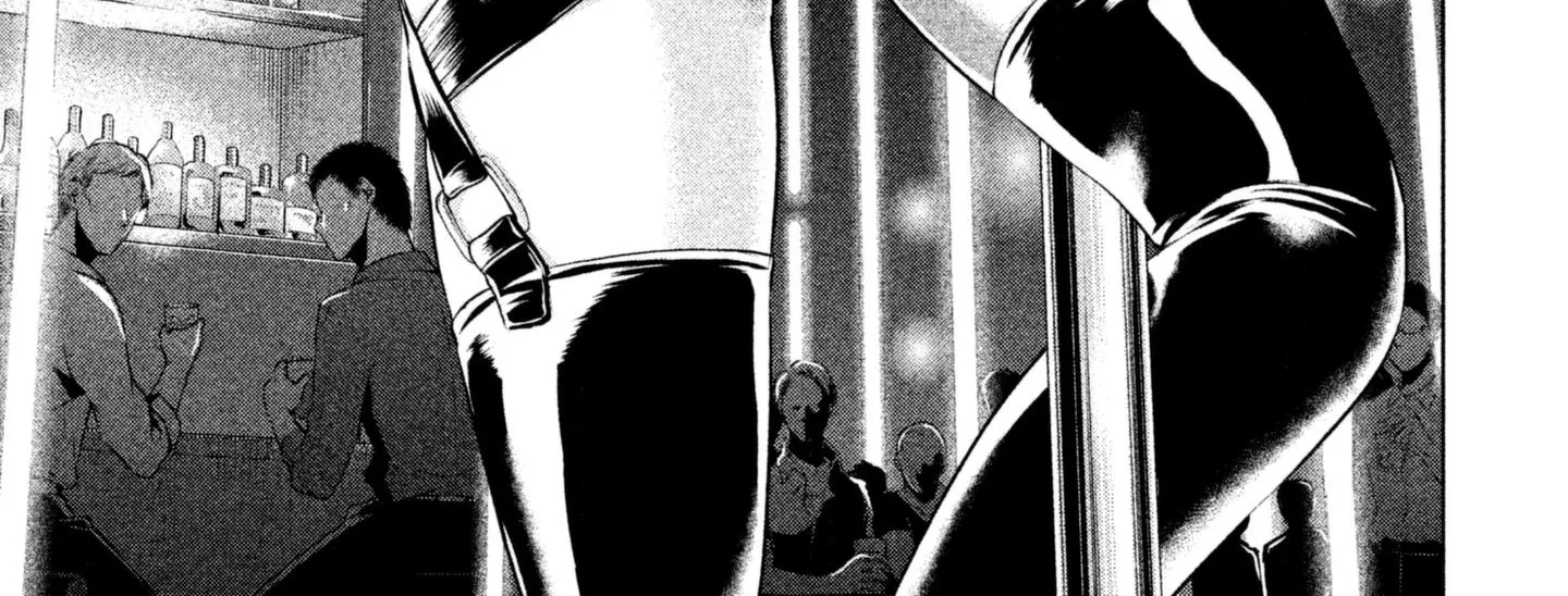 Satanofani Zinmanga X Chapter 44 Page 4