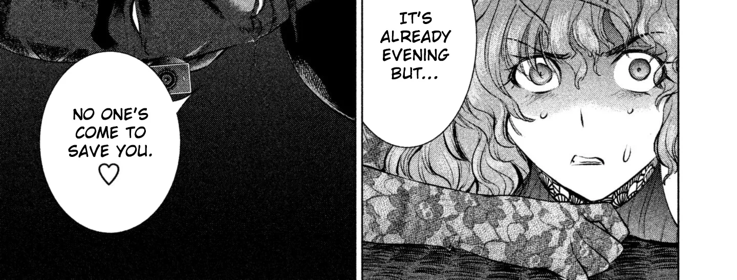 Satanofani Zinmanga X Chapter 44 Page 20