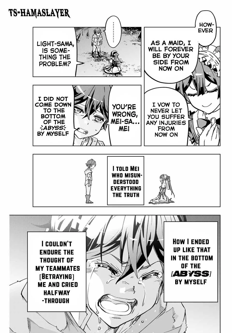 Gift "Mugen Gacha" De Level 9999 Zinmanga X Chapter 2 Page 14