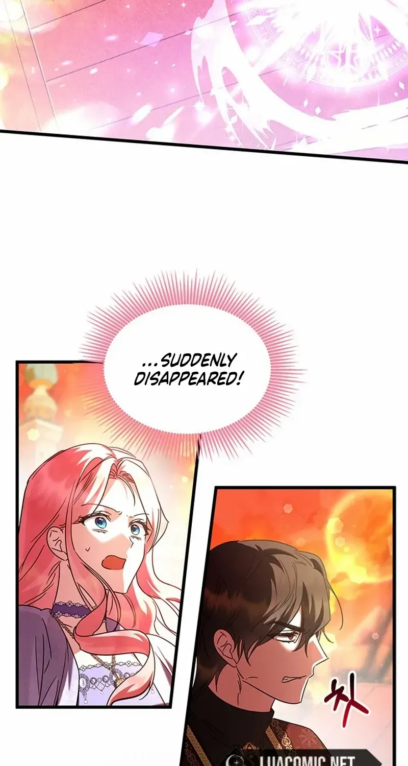 I Became a Tyrant’s Maid Zinmanga X Chapter 59 Page 27