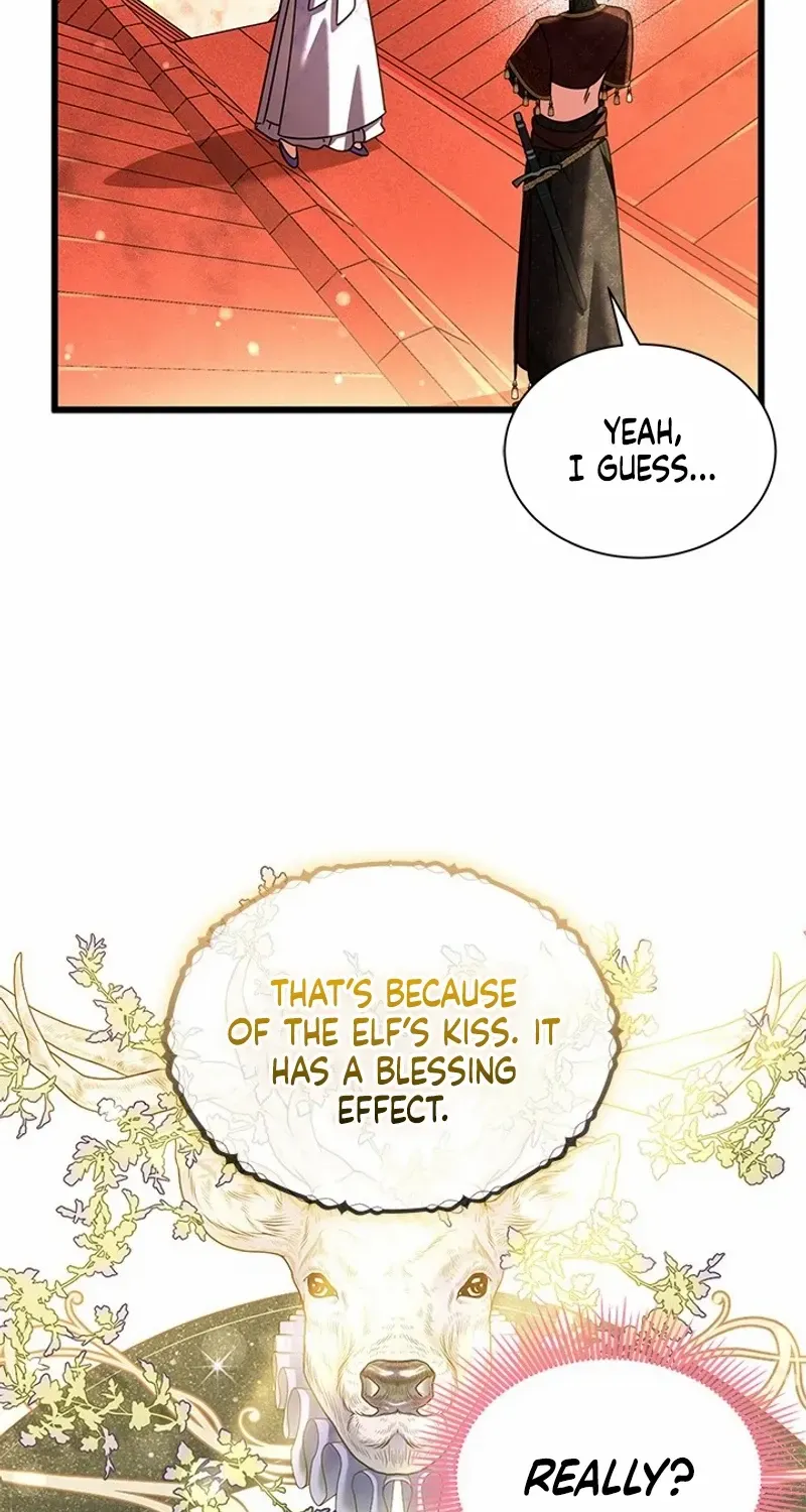 I Became a Tyrant’s Maid Zinmanga X Chapter 59 Page 36