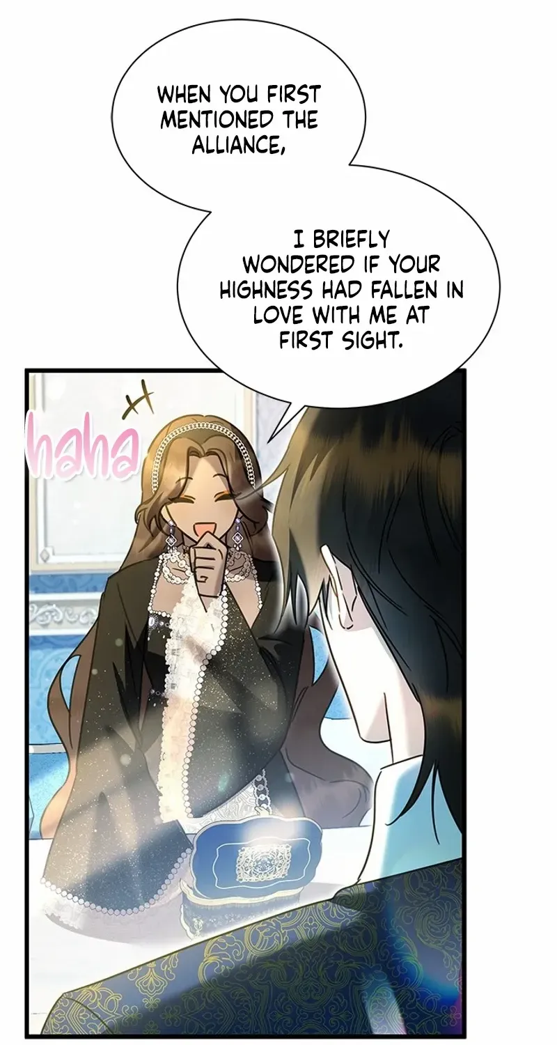 I Became a Tyrant’s Maid Zinmanga X Chapter 59 Page 66