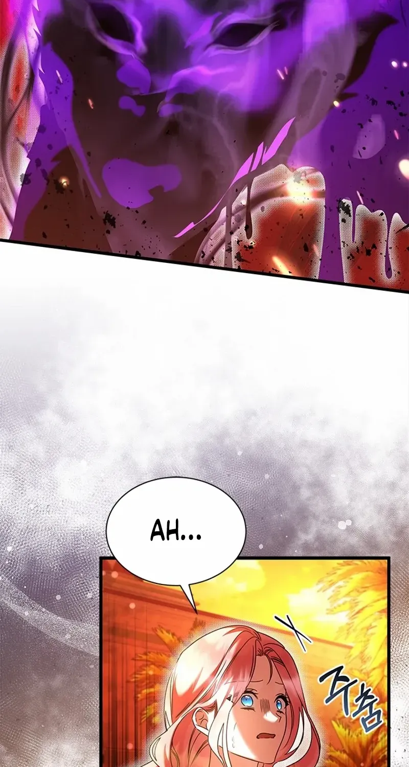 I Became a Tyrant’s Maid Zinmanga X Chapter 58 Page 30