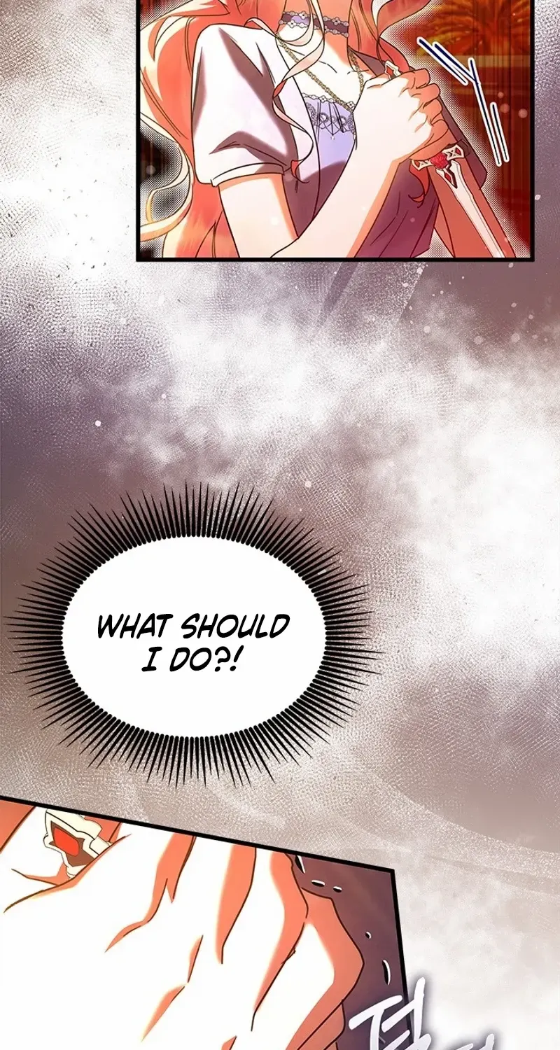 I Became a Tyrant’s Maid Zinmanga X Chapter 58 Page 31