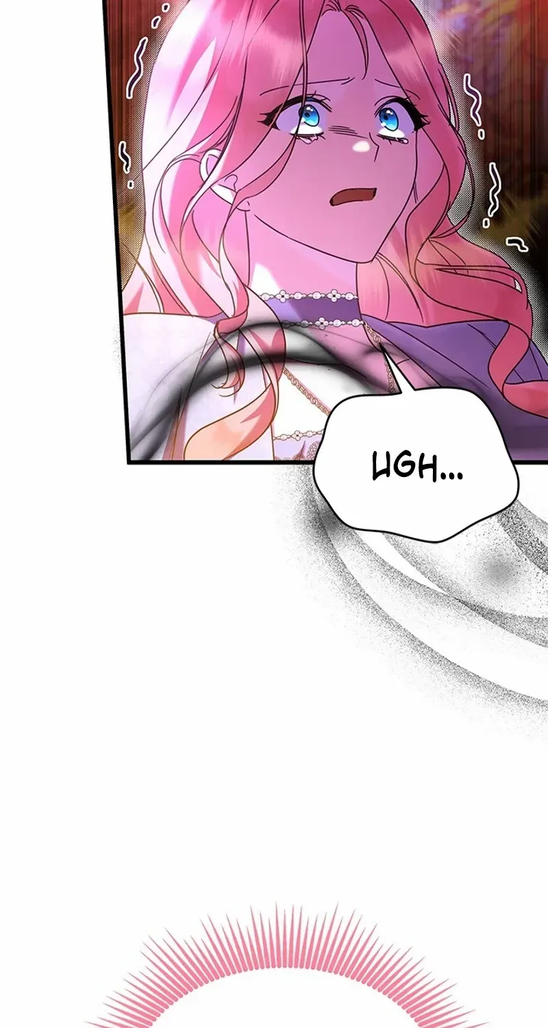 I Became a Tyrant’s Maid Zinmanga X Chapter 58 Page 33