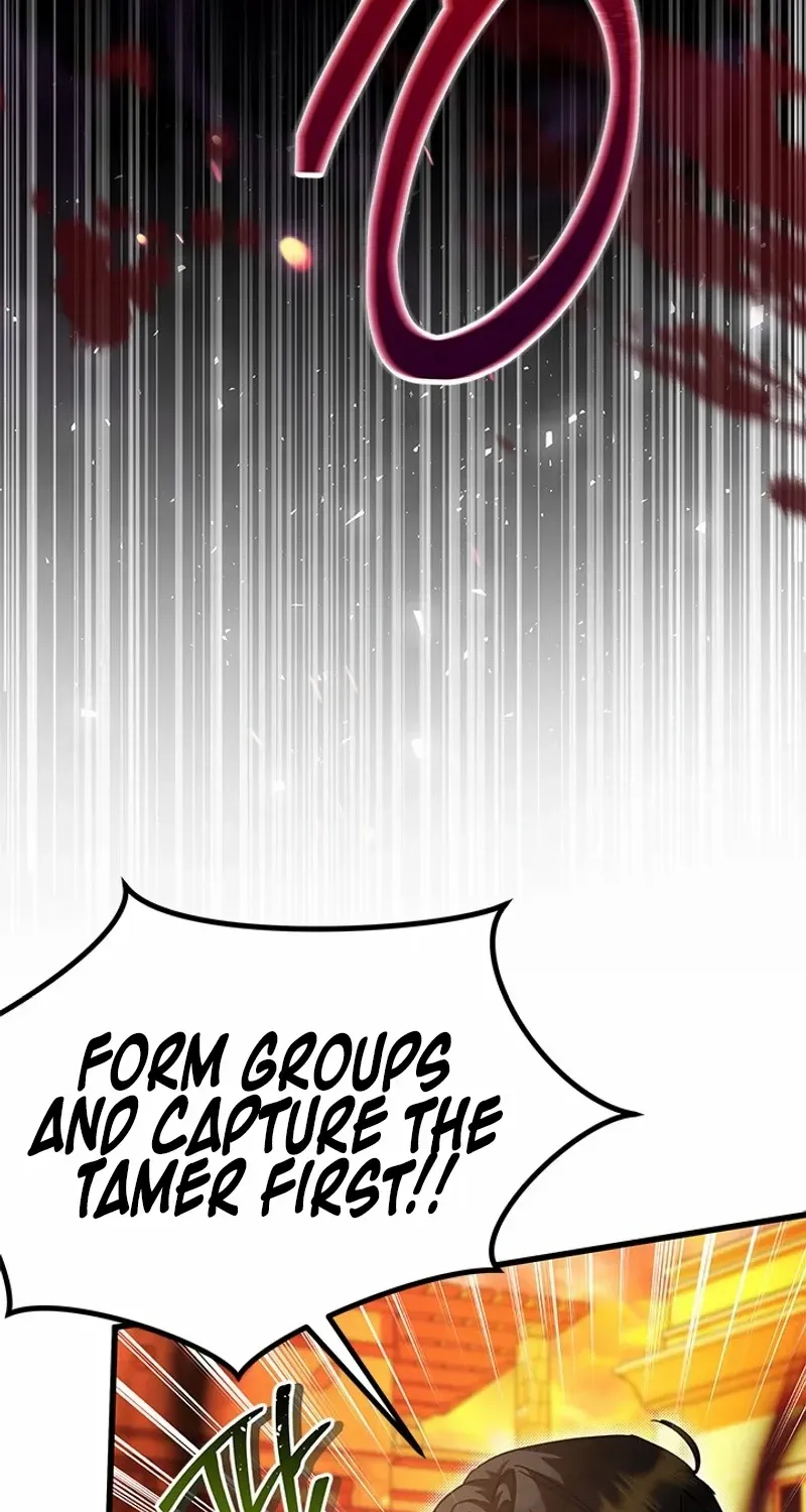 I Became a Tyrant’s Maid Zinmanga X Chapter 58 Page 37