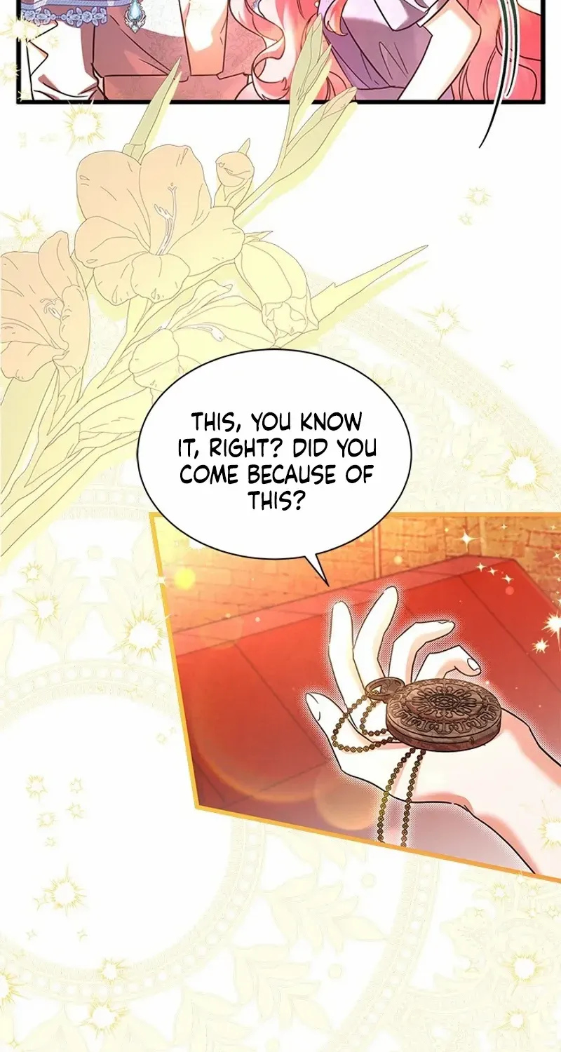 I Became a Tyrant’s Maid Zinmanga X Chapter 58 Page 63