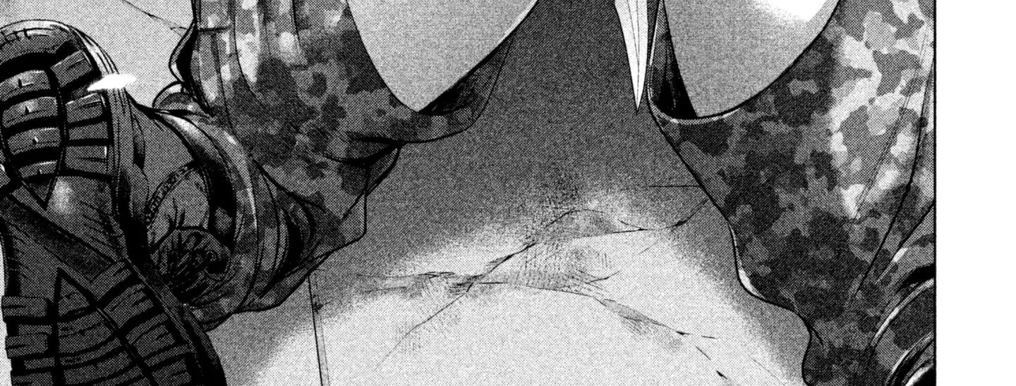 Satanofani Zinmanga X Chapter 43 Page 8