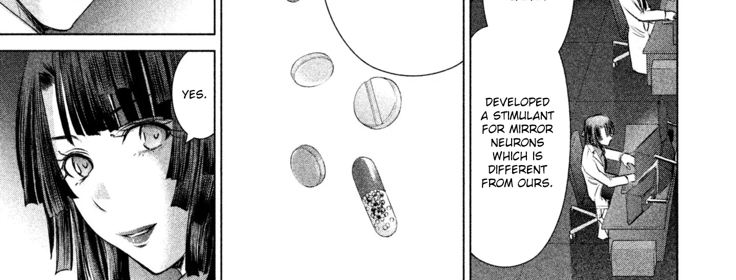 Satanofani Zinmanga X Chapter 43 Page 14