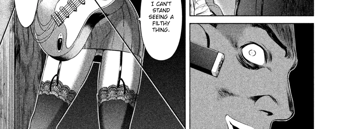 Satanofani Zinmanga X Chapter 43 Page 26