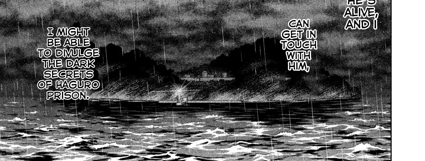 Satanofani Zinmanga X Chapter 43 Page 38