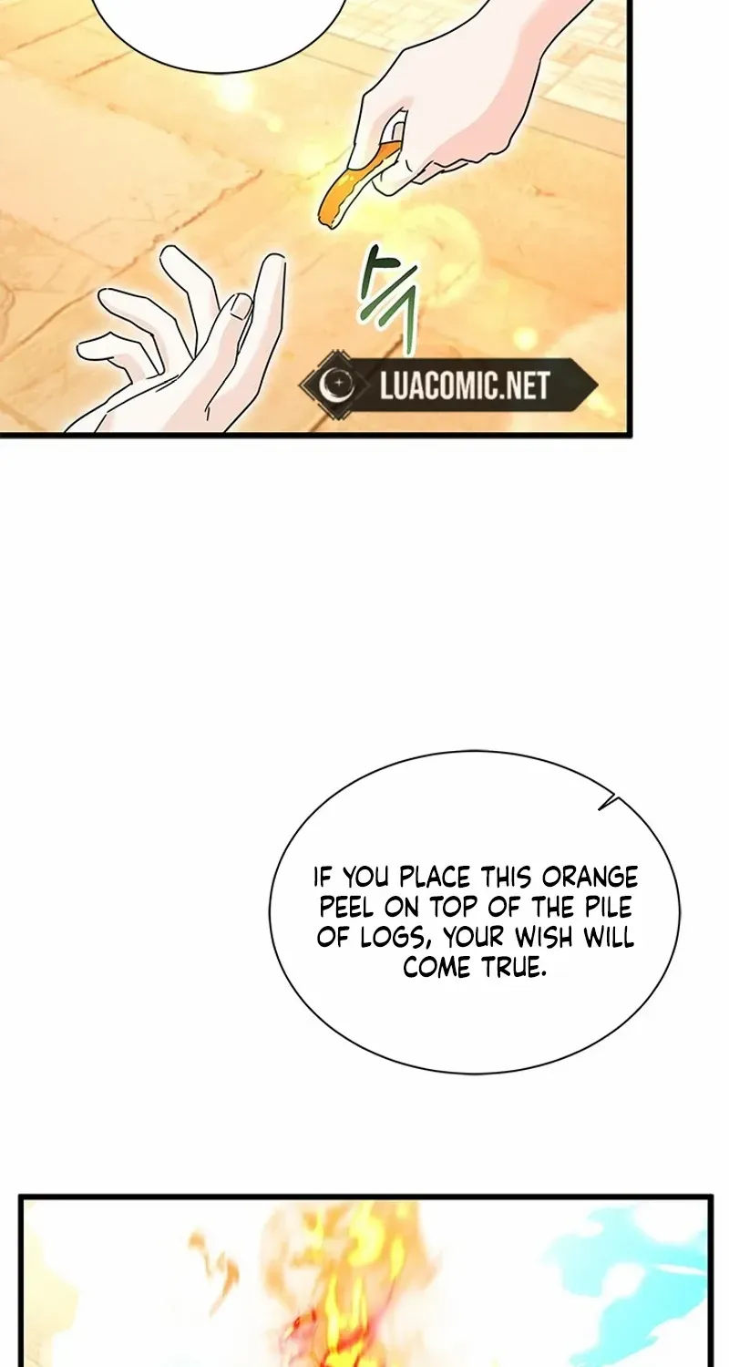 I Became a Tyrant’s Maid Zinmanga X Chapter 57 Page 82