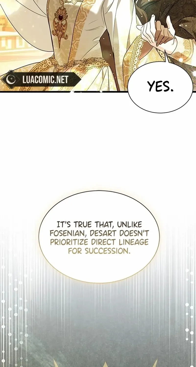 I Became a Tyrant’s Maid Zinmanga X Chapter 56 Page 39