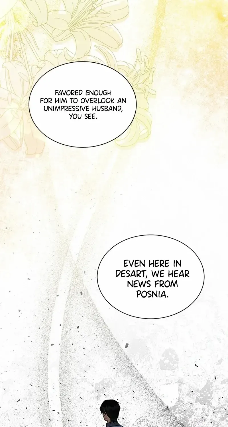 I Became a Tyrant’s Maid Zinmanga X Chapter 56 Page 45